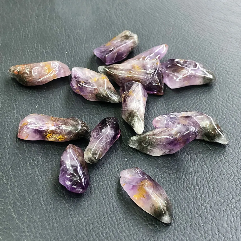 

Натуральный араллит 23 камень