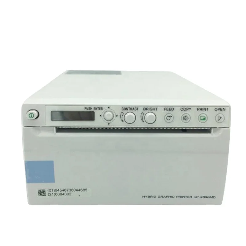 

IN-898MD Brand new thermal printer S o n y video printer for ultrasound