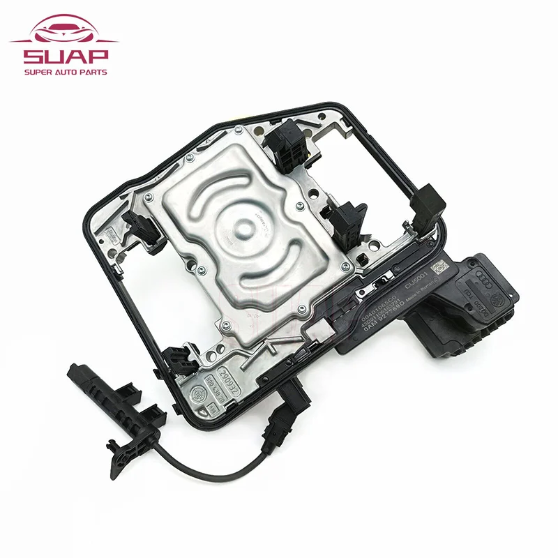 

DQ200 0AM TCU DSG TCM Mechatronic Transmission Control Coding Unit Program Work Module for AUDI VW SKODA Seat 0AM927769D Suit