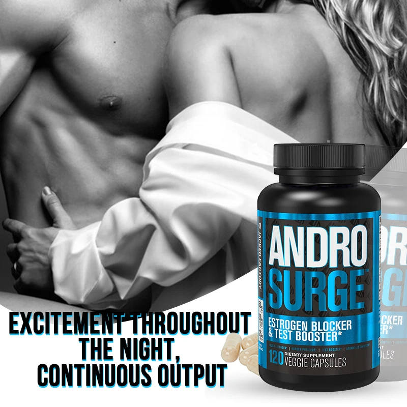 

Get Muscle Growth Supplements - Build Muscle, Increase Strength & Burn Fat, Energy, Vitality & Extend Time