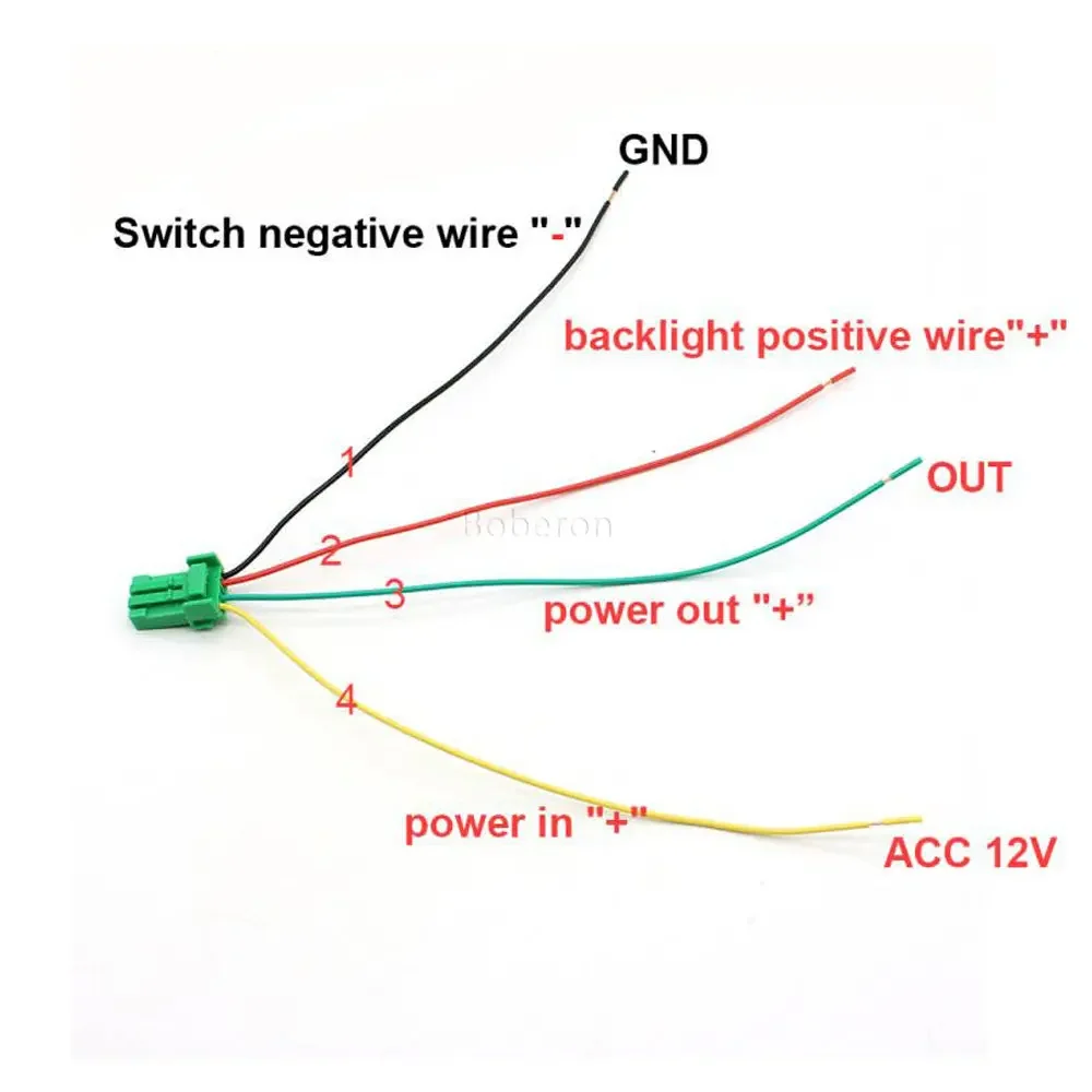 Кнопка нагрева лобового стекла для Toyota Camry Prius Corolla Land Cruiser PRADO 2007 - 2018