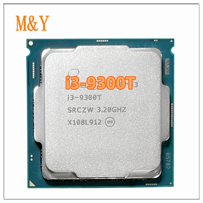 процессоры под сокет 1151