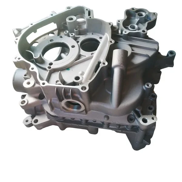 Левый и правый картер для квадроцикла Hisun 700cc HS700 11100-F39-0000 11200-F39-0000 (art.: 3920d18ff657b) - 3920d18ff657b