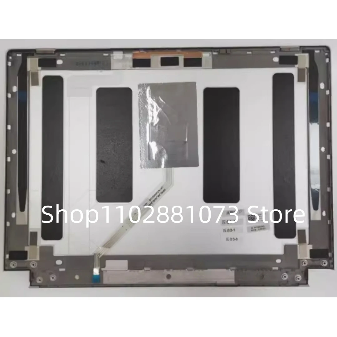 Новинка оригинальная задняя крышка для ноутбука DELL Alienware x16 R1 80FC7 080FC7