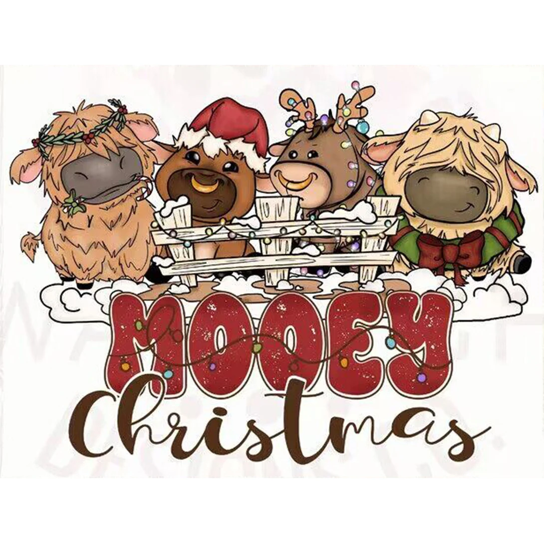 

Прозрачный силиконовый штамп для крупного рогатого скота и листы для скрапбукинга, фотоальбом с милым рисунком «сделай сам»