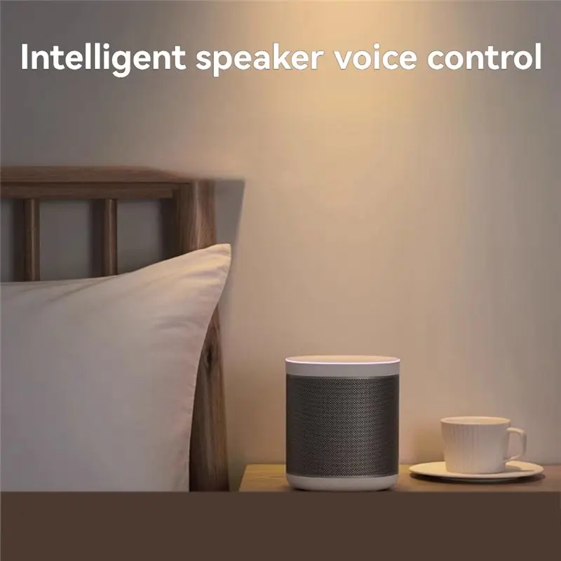 Фото Умный настенный выключатель Superb Smart E1 Zigbee 3.0 для умного дома, с поддержкой Fire Wire и без нейтрали, для Mi Home и HomeKit APP A №4