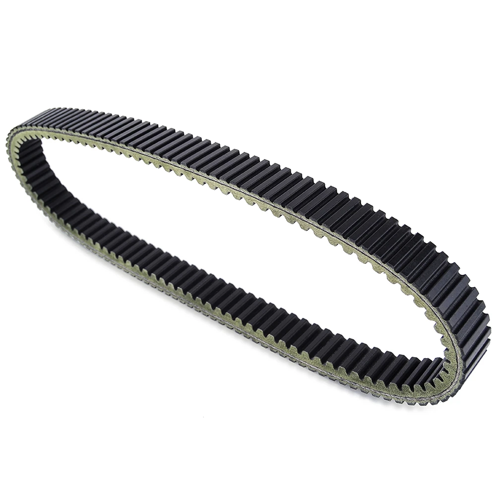 0627-036 Зубчатый приводной ремень снегохода 1133x37 для Arctic Cat M5 M6 M7 EFI LE 141 153 162 Crossfire 600 700