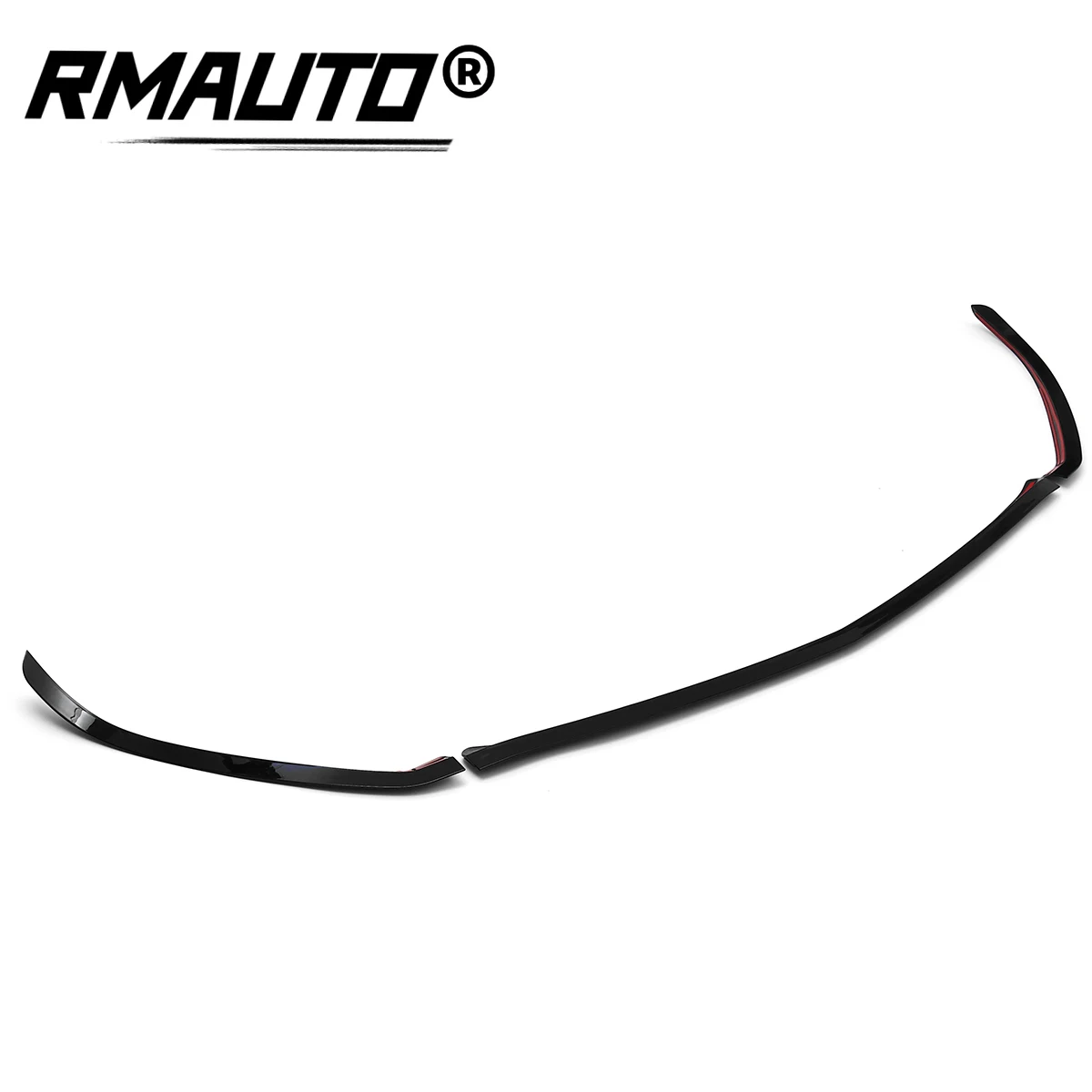 

Car Front Lower Bumper Lip Splitter Canard Trim For Mercedes-benz A Class W177 A180 A200 A220 A250 AMG 2019 2020 2021+