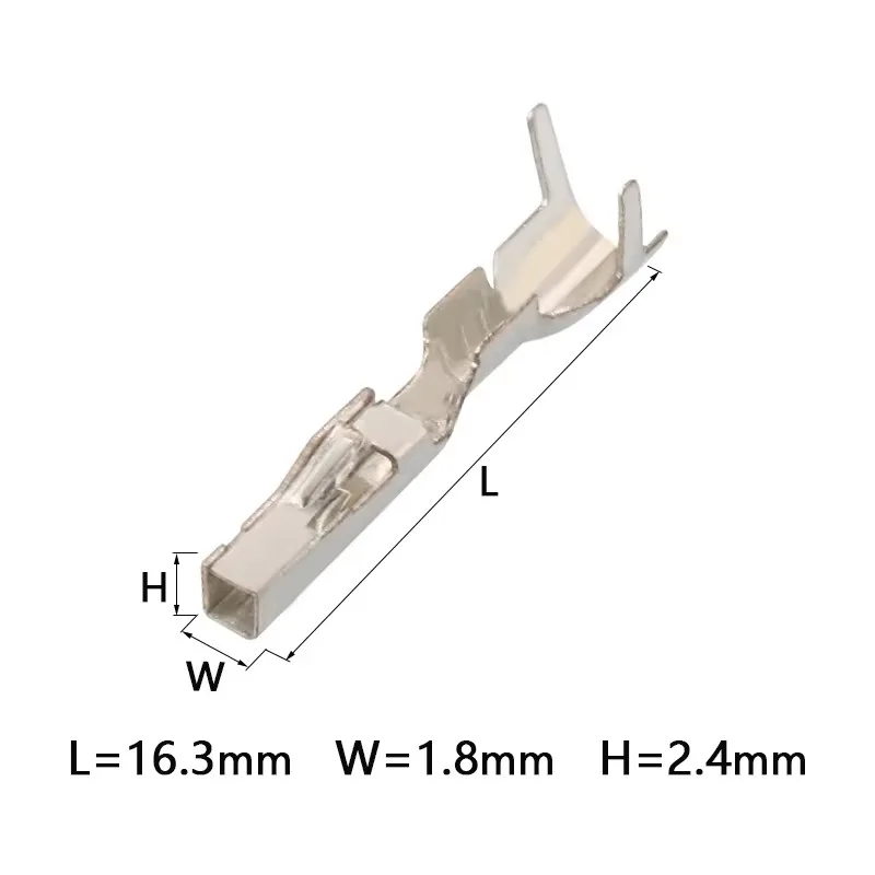 Автомобильная радар-розетка 4F0973703A 3 контакта в сборе переменного тока