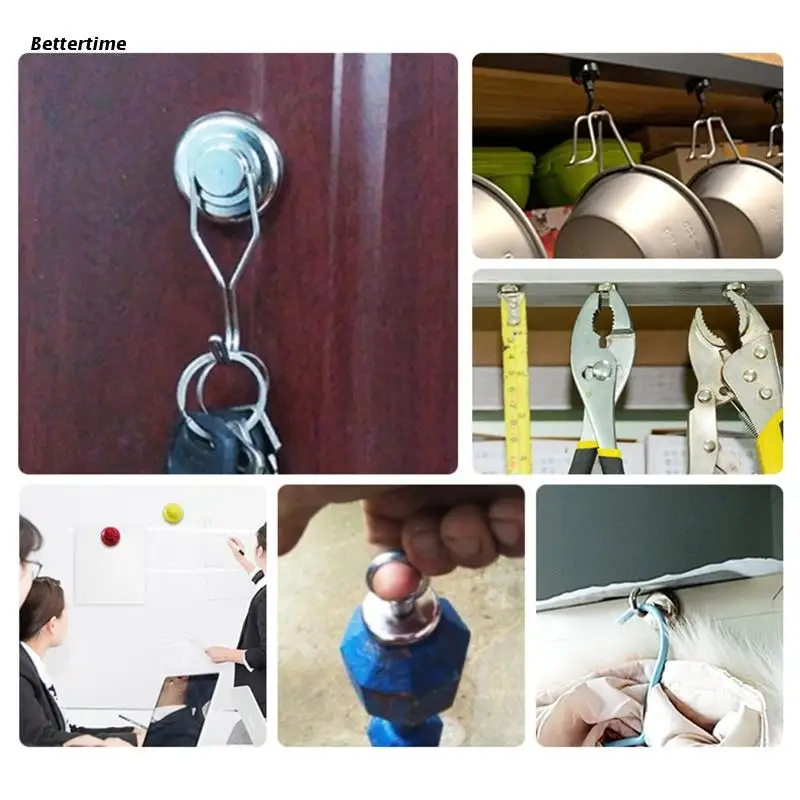 

Суперпрочный брелок-кольцо для ключей B36D