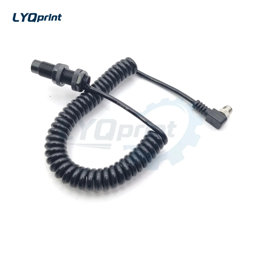 

Best Quality 5 Pieces 700 Sensor For Printing Machine Spare Parts Water Lever Sensor For Roland