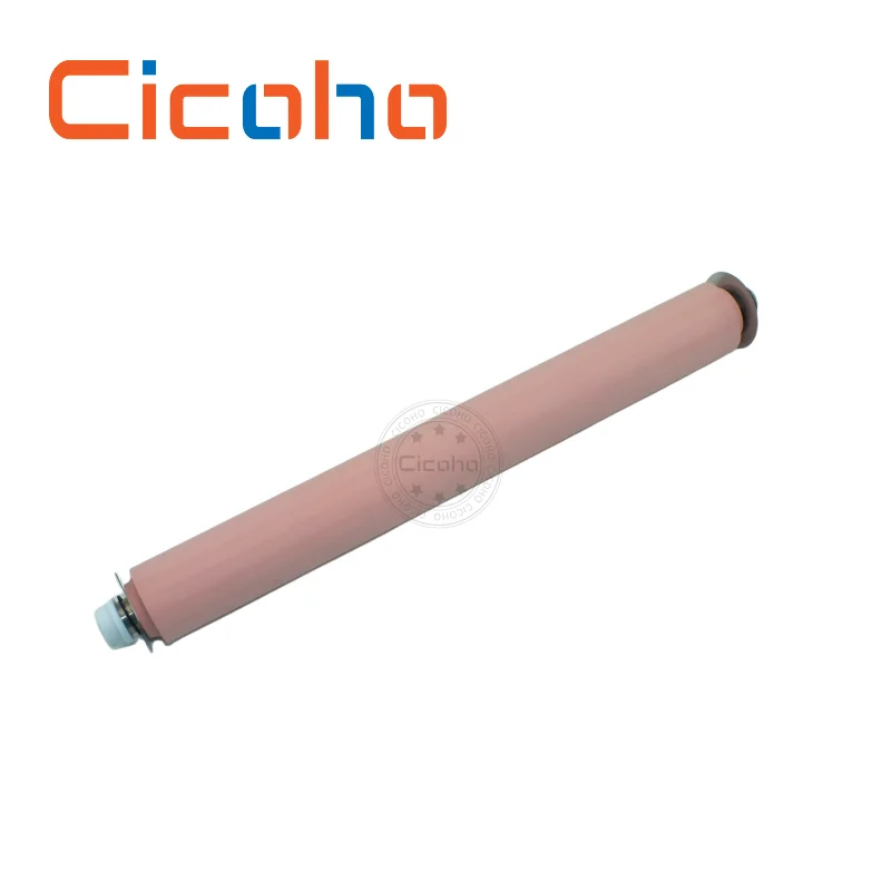 Нижний ролик фьюзера для Konica Minolta Bizhub C554 C554e C654 C754 C654e C754e 654 754 654e внутренний пленки