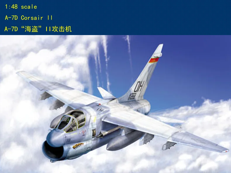 Hobby Boss-scale Model Kit