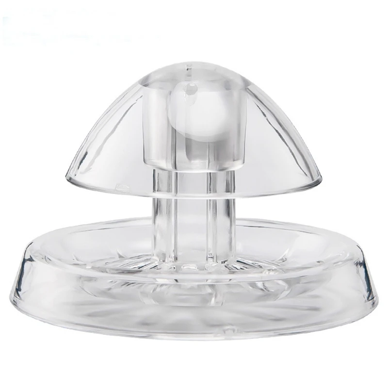

Plastic Snail Boxes for Water Fish for Tank Aquarium Transparent Plastic Boxes