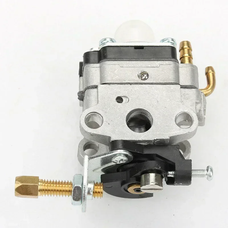Фото Комплект карбюратора 16100-ZM5-803 для 4-тактных двигателей Honda GX31, GX22, FG100 №4