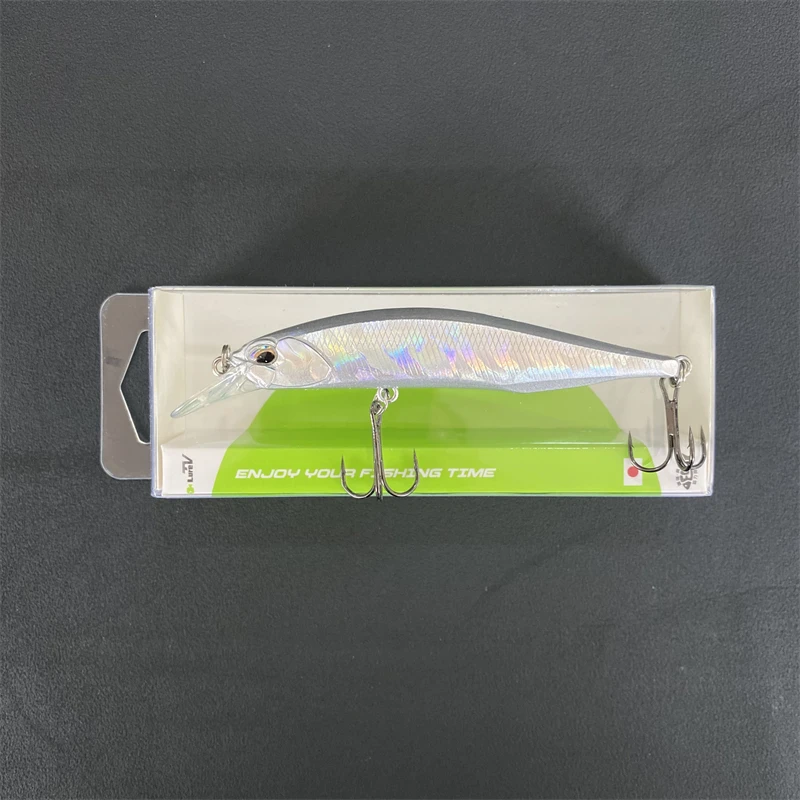 LURETV DUO SAME STYLE, импортированный из Японии, REALIS JERKBAIT 90SP насос стоп-подвеска Mino дистанционный ход микроматериал road9083 (art.: 3920ccd58c2aa) - 3920ccd58c2aa