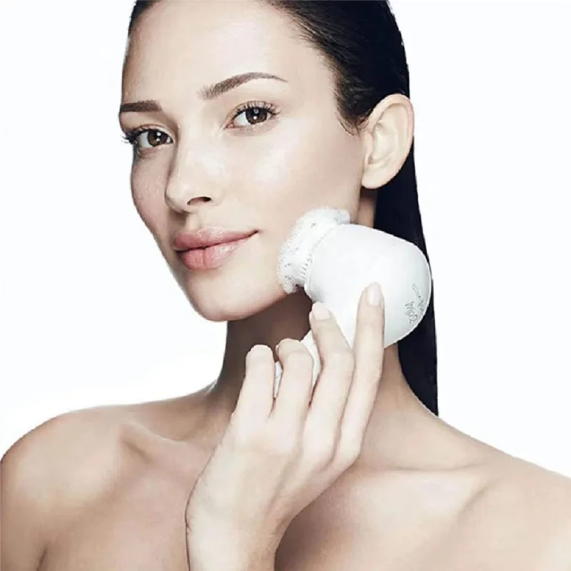 B46C Сменные насадки для щеток в упаковке с глубокими порами для Clarisonic Mia 1, Mia 2, Mia Fit, Alpha для Smart Profile Uplift и Alph (art.: 3920cf183504e) - 3920cf183504e