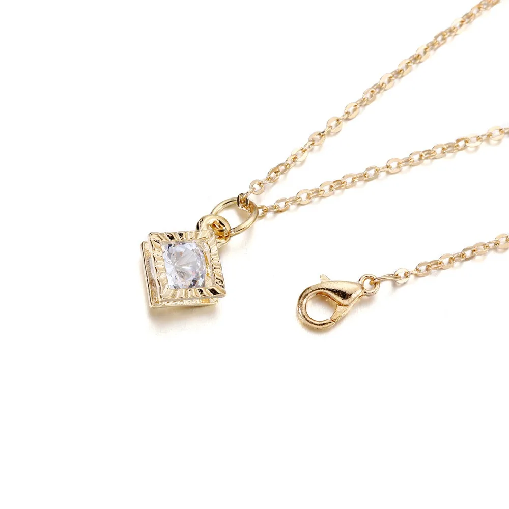 10Pcs/lot Gold Silver Color Rhinestone Hearts Charms Pendant  For Earrings Necklaces DIY Love Jewelry Making Accessories