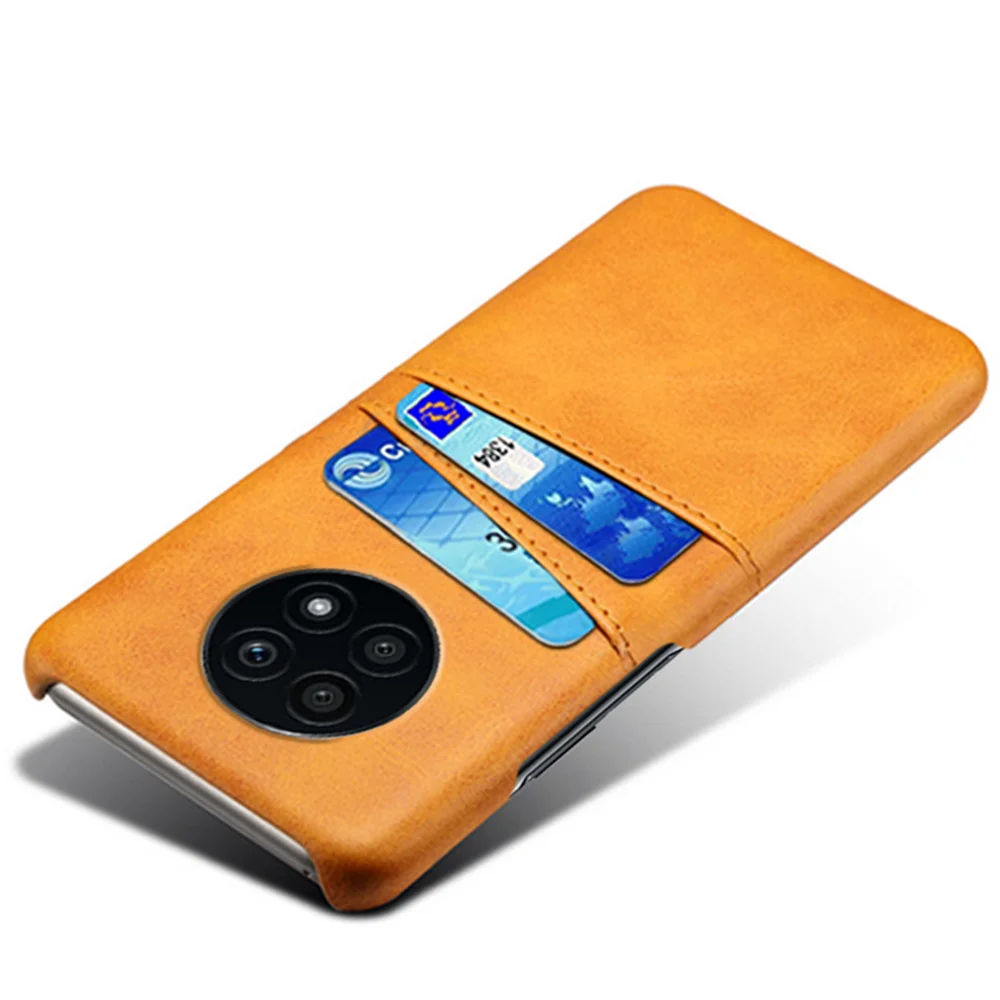 

For Honor 50Lite Case Retro PU Leather Cover For Honor 50 Lite SE Pro Card Slots Wallet Case For Honor 50se 50pro 50lite Honor50