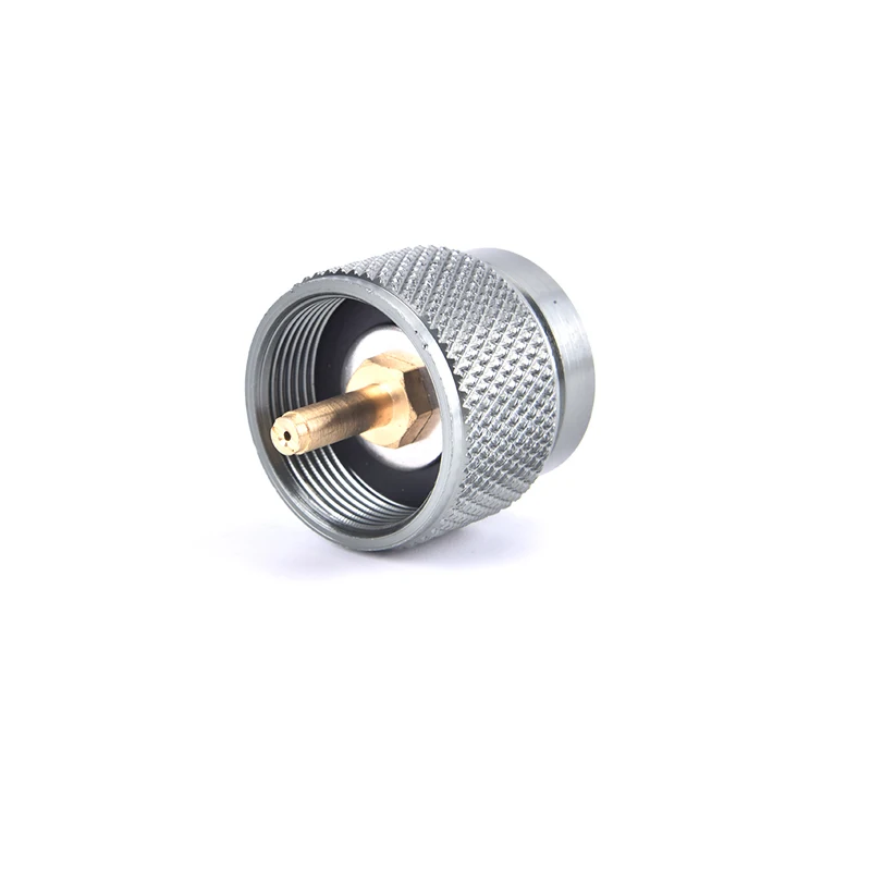 Уличная походная плита адаптер для бензобака Mapp американский стандарт