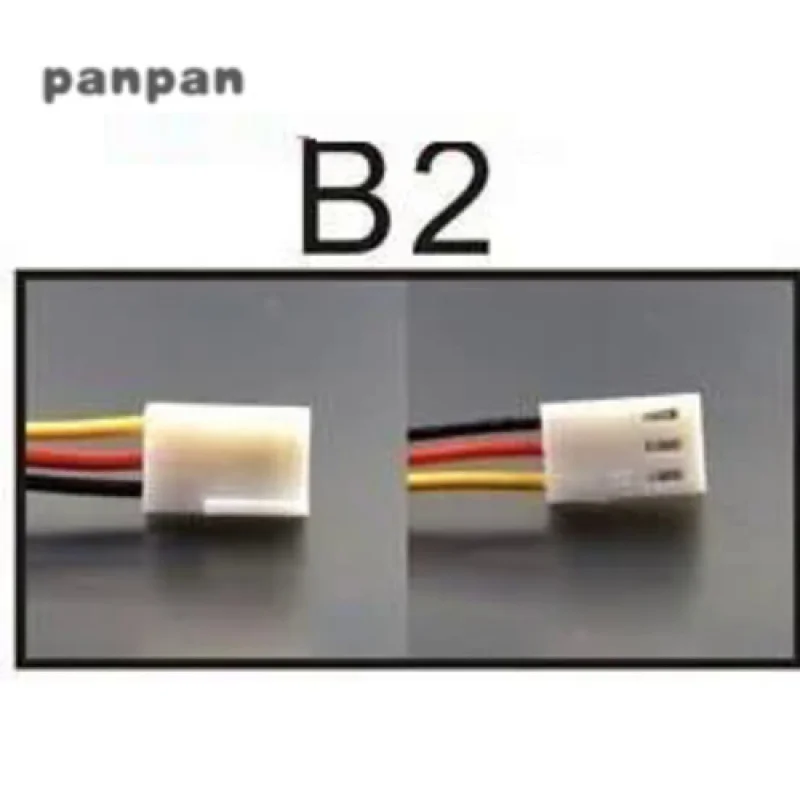 Новый вентилятор охлаждения процессора для ADDA AD5012LB-D7B 5015 12 В 0 10 А 4-контактный