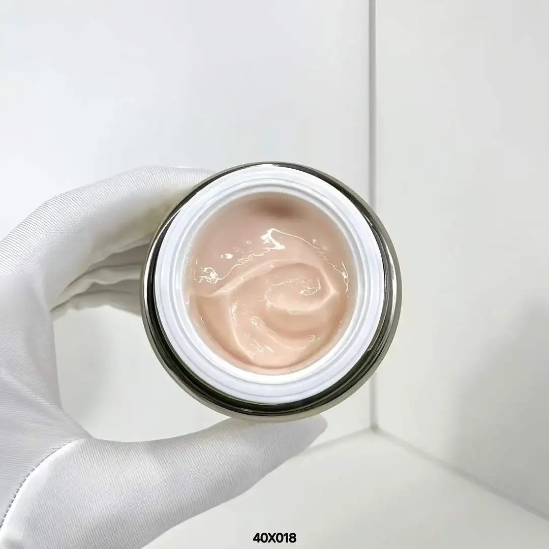 Восстанавливающий Осветляющий мягкий крем 60 мл