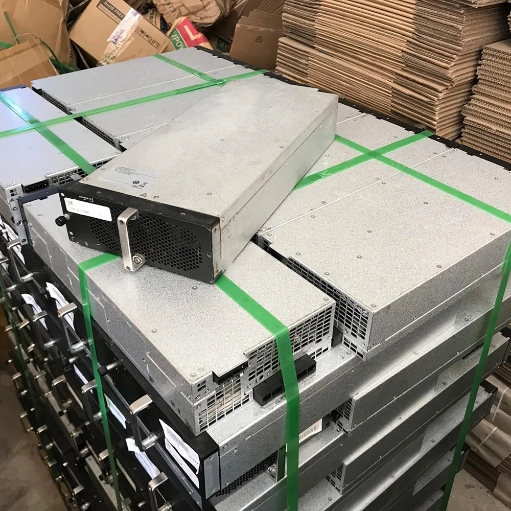 Высоковольтный модуль постоянного тока для зарядки аккумуляторов 200 В-500 В-950 в/20