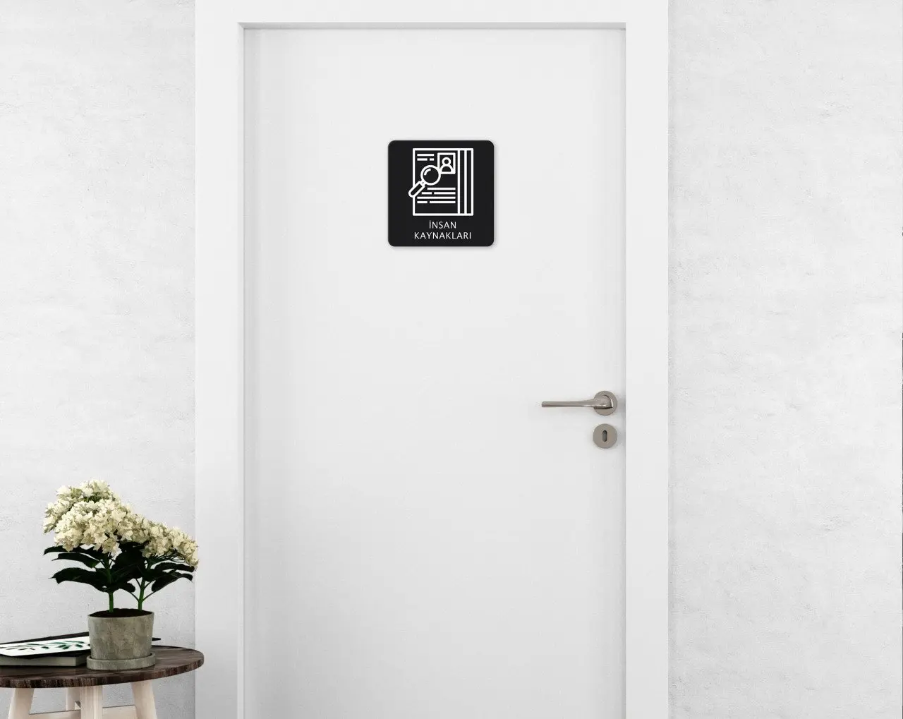 

BK Home Human Resources Forwarding Plate Modern Convenient Reliable Decoration Gift Quality Design Simple Vicinity