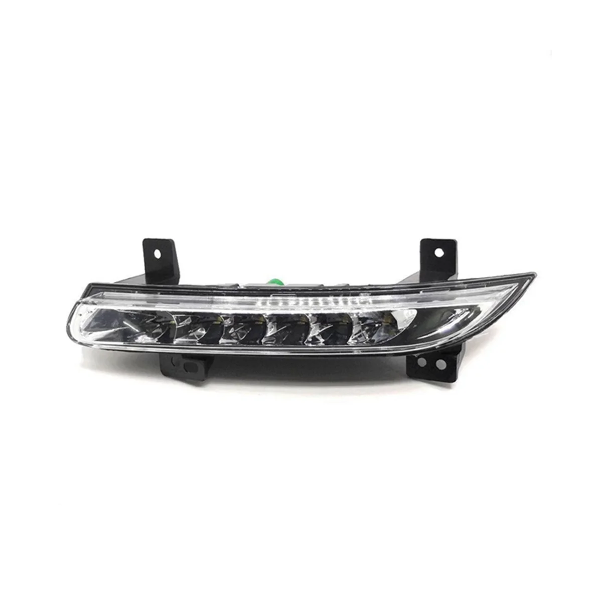

266005976 Front Right LED DRL Fog Light for Fluence 2014+ Auto Driving Lamp Daytime Running Light Bumper Lamp
