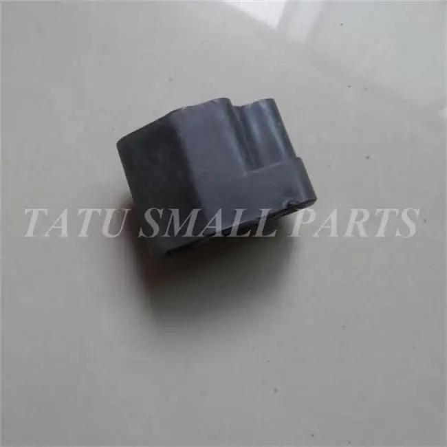 G26L карбюратор изолятор для мини-экскаватора KOMATSU ZENOAH G23L HT2300 2310 BC2610 2600