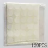 Hot 120~20000 Sheet Square Round Classification Label Stickers Diamond Painting Tools Diamond Distinguish Storage box Sticker 2