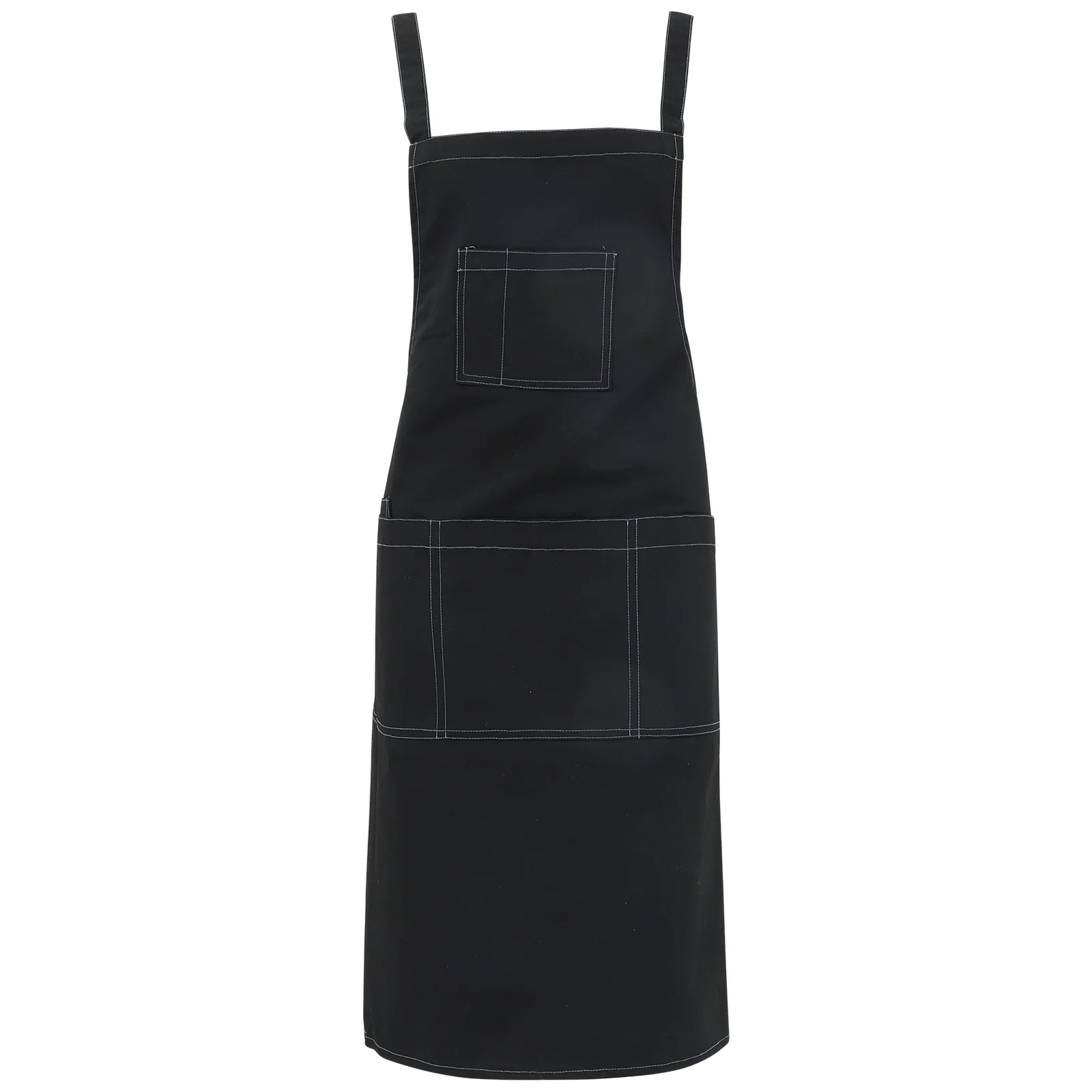 

Hairdresser Apron Sylist Barber Shop Hair Salon Hair Cutting Apron Canvas Apron Work Clothes Haircut Supplies