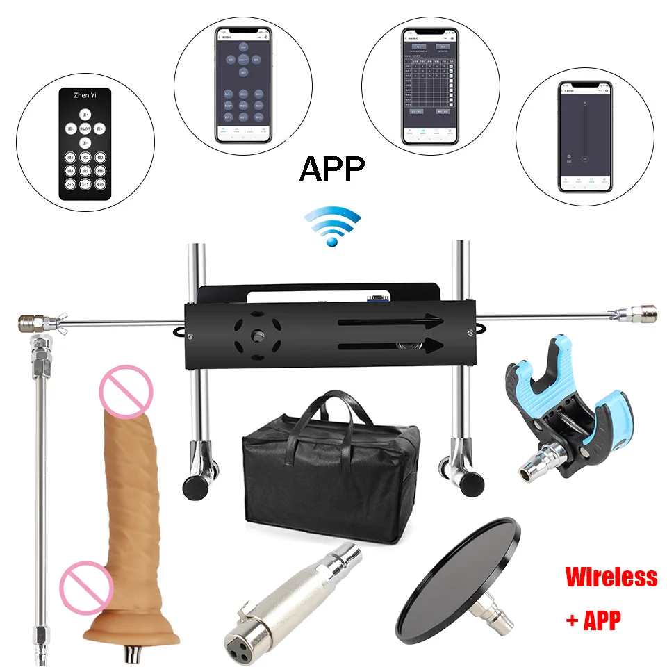 Автоматическая секс-машина DTSUDU мощностью 200 Вт, секс-мастурбация, телескопическая машина с беспроводным управлением, секс-игрушки для мужчин и женщин, секс-машина