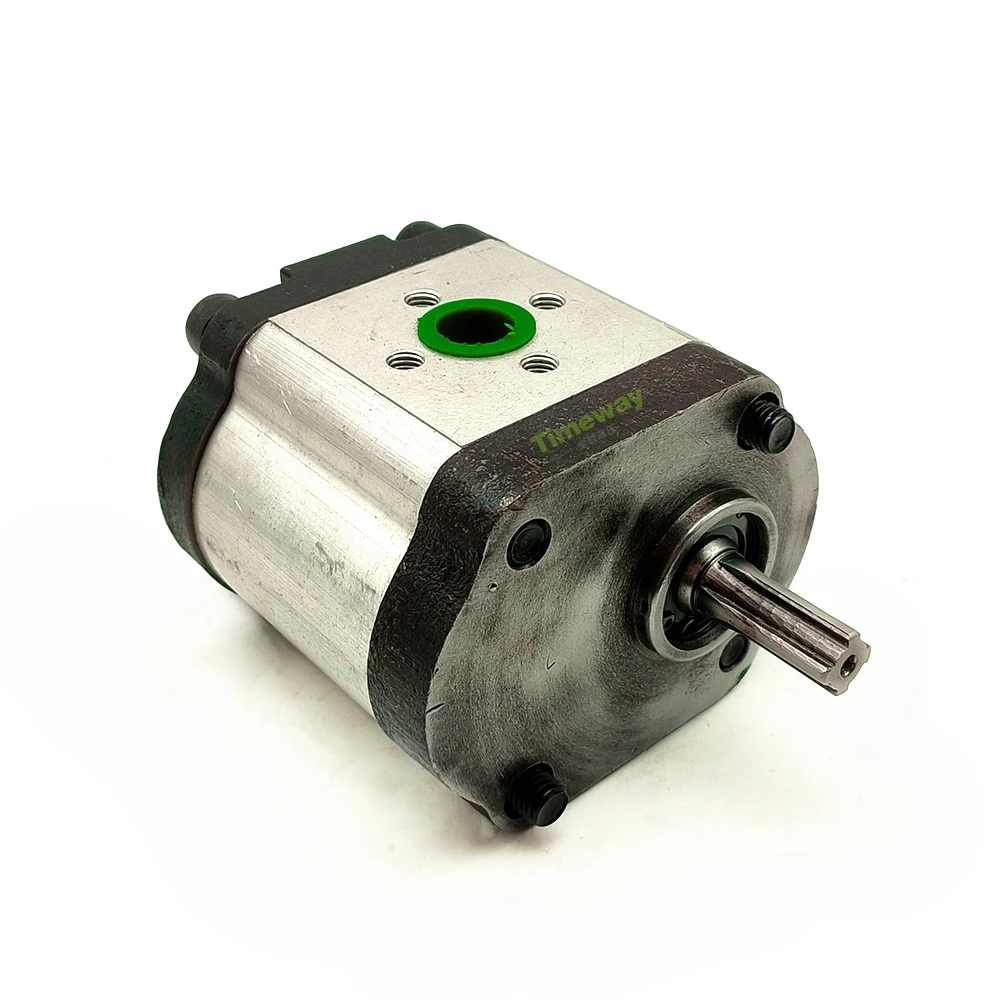 CBN гидравлический Шестеренчатый насос шестеренчатый масляный высокого давления