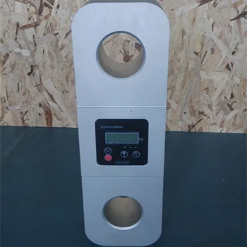 

Hot Sales 1Ton-200Ton Wireless Dynamometer Load Cell For Load Testing