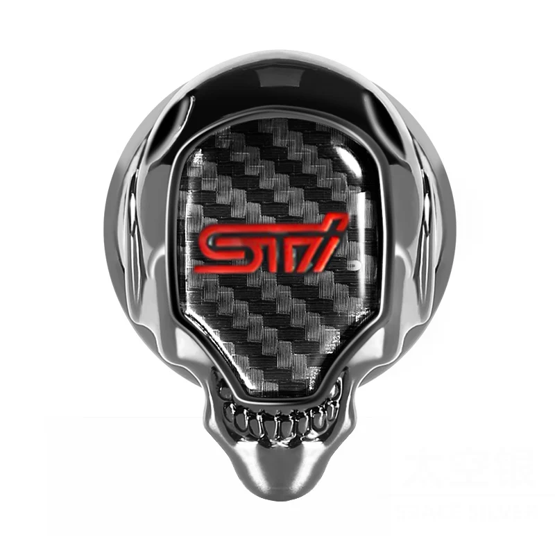 

Наклейка на крышку автомобильного двигателя с одной кнопкой для Subaru Forester XV Tribeca Outback Impreza Legacy STI WRX BRZ аксессуары