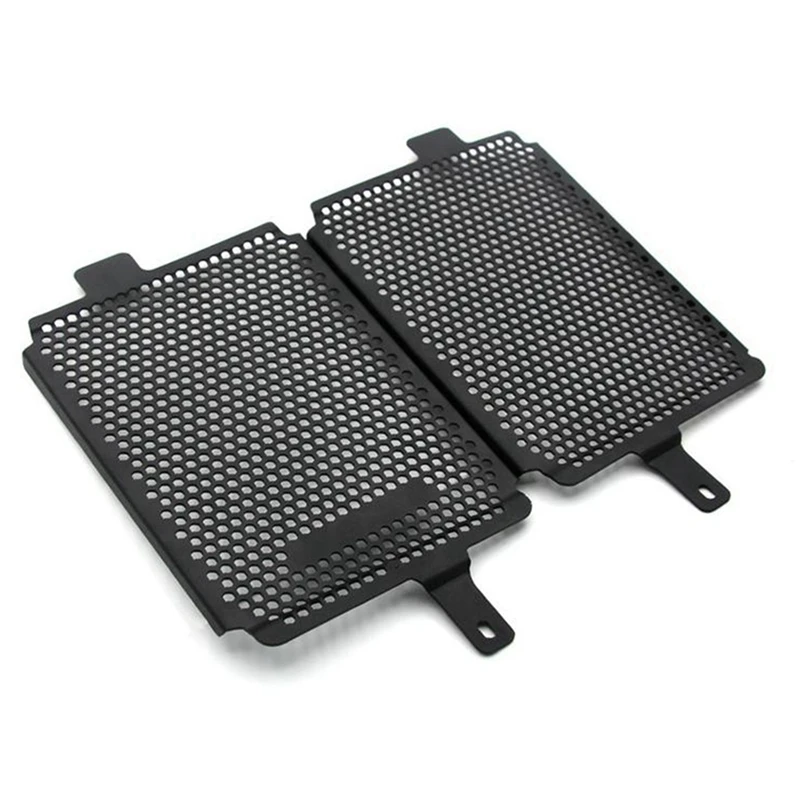 

Motorcycle Radiator Guard For BMW R1250GS R1200GS Adventure Exclusive TE Rallye 2019-2021
