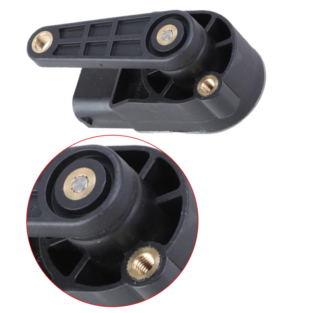 4-контактный датчик уровня заднего фар для Audi A4 B6 B7 2002-2009 Seat Exeo 2008-2013 8E 0616571 H D