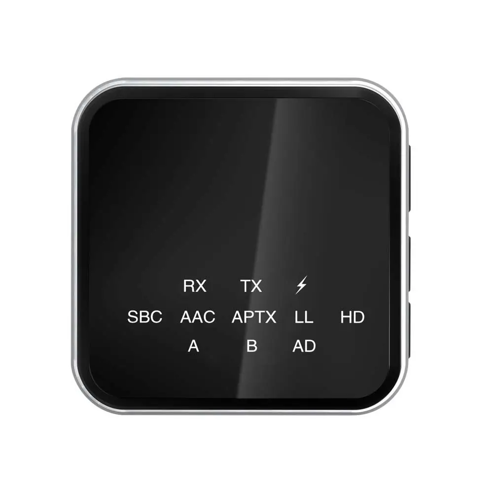 

Адаптер Bluetooth для подключения внешних устройств