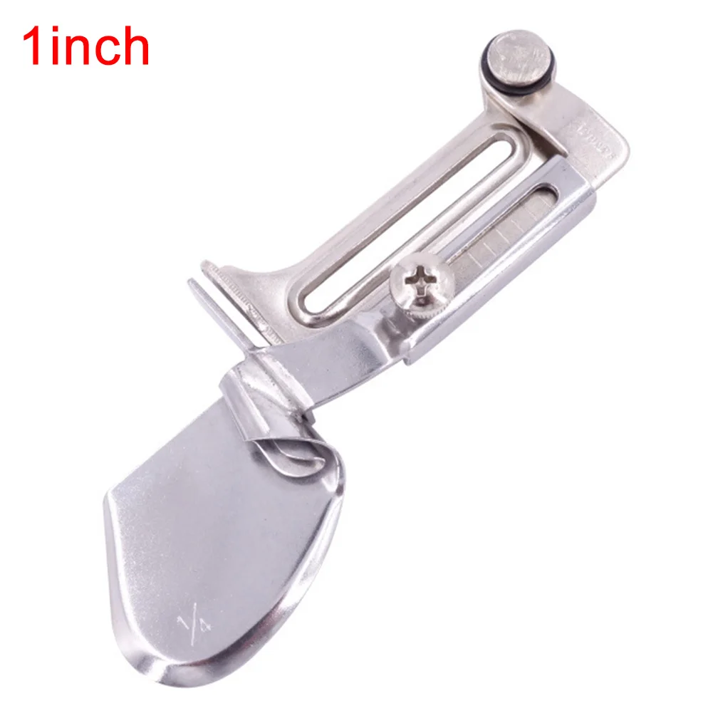 Швейная машина для папок штор оверлок связующее устройство легкий съемник