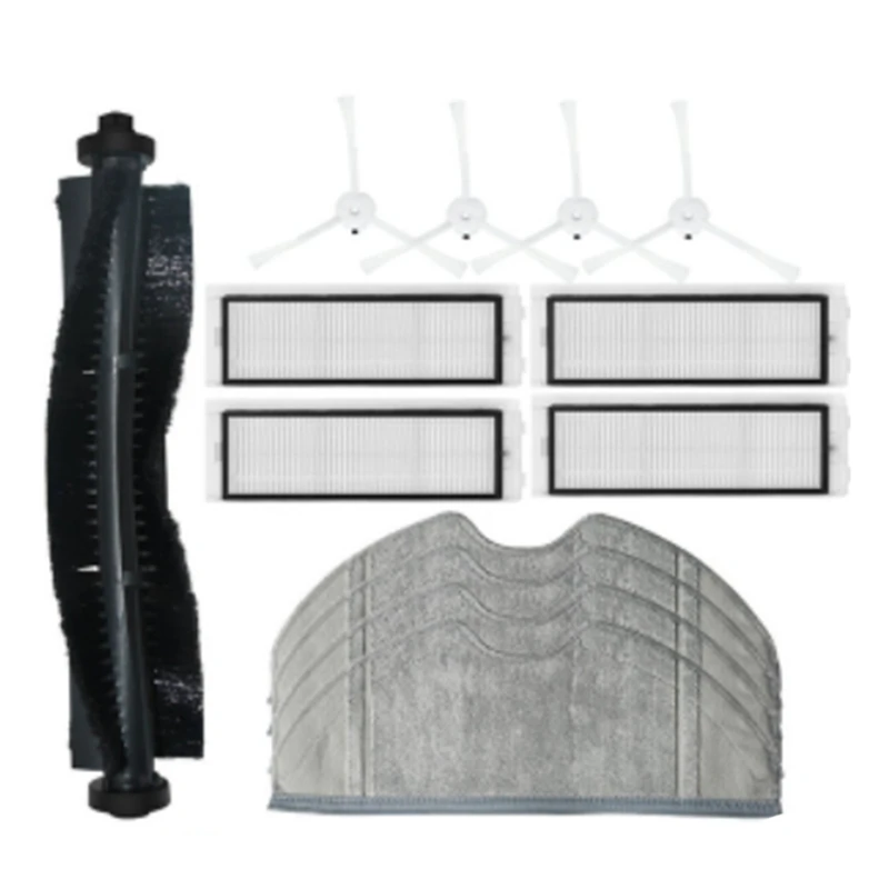 

Сменный фильтр Hepa для 360 S5 / S7 / S7 Pro Запчасти для робота-пылесоса