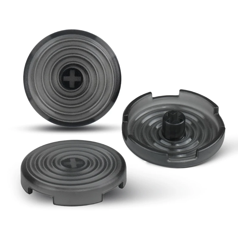 Стильные колпачки для кнопок. Легко заменяемые чехлы аркадных Колпачки кнопок из