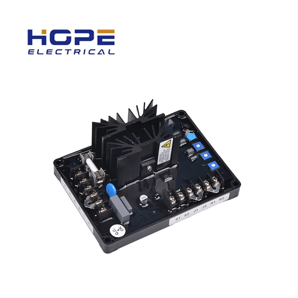 Φ регулирующая пластина давления дизельный бесщеточный генератор