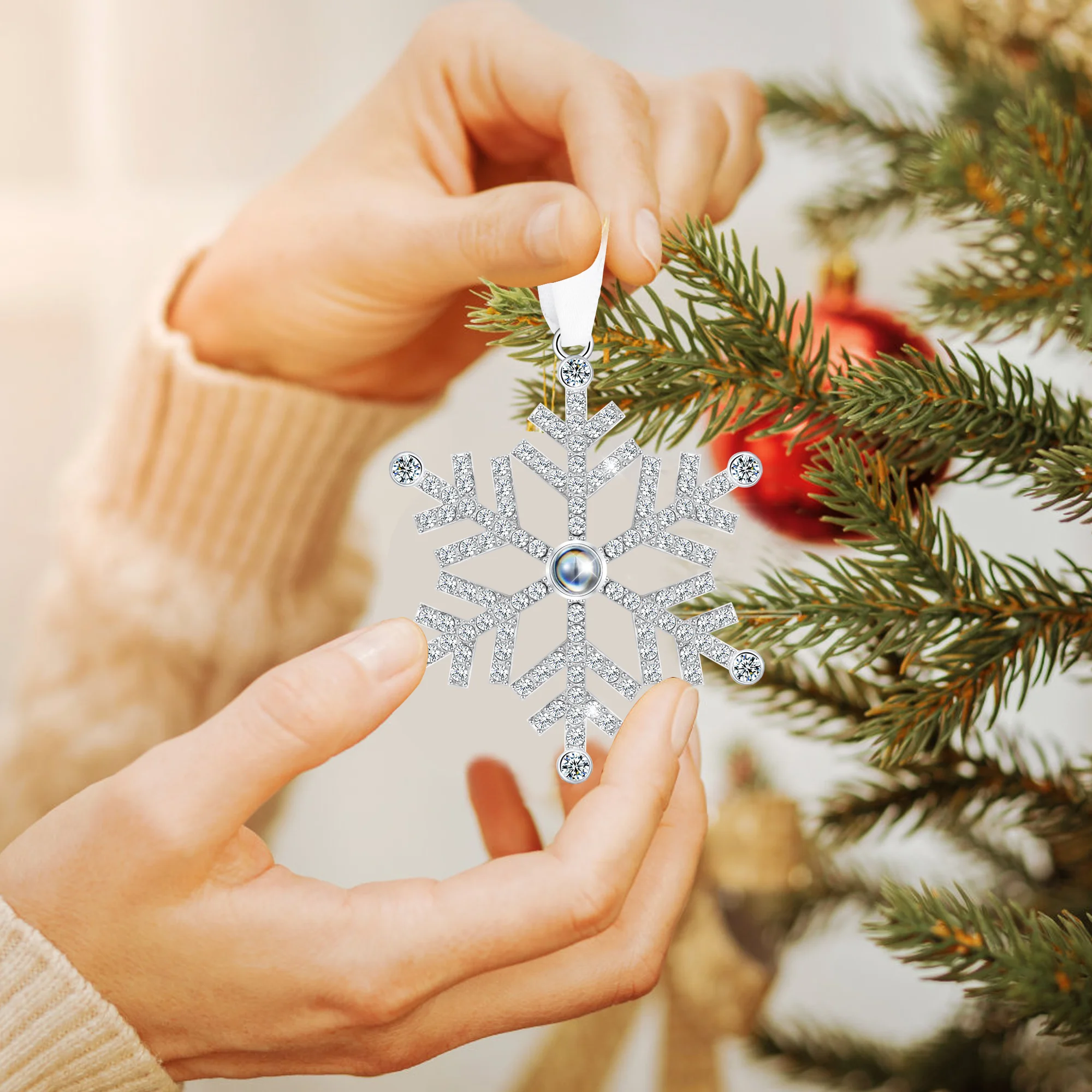 Рисунок 4 - Индивидуальное фото