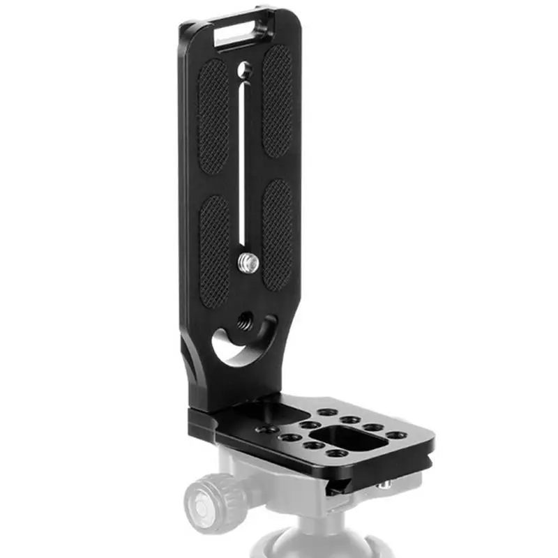 

Quick Release L Plate Camera Stabilizer Vertical Shooting Board With Counterweight For Ronin S/SC ForDJI Stabilizer Gimbal