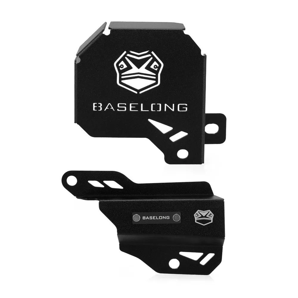 Для Honda 300 NS300 350 NS350 ADV 2018-2025 2020 2021 2022 Adventure крышка тормозного троса защитная защита