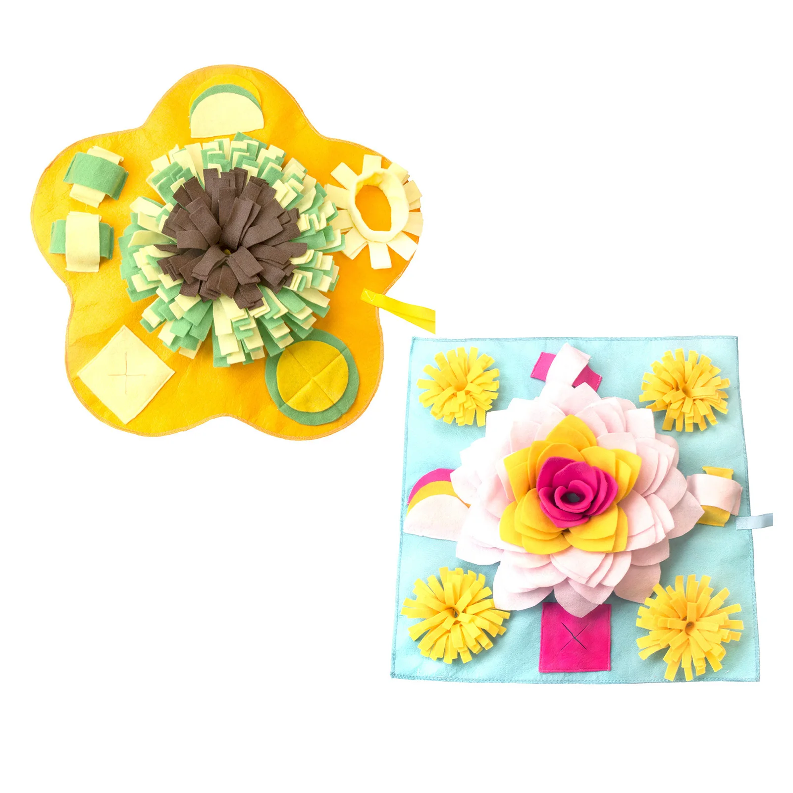 

Игрушка-пазл для собаки, животного