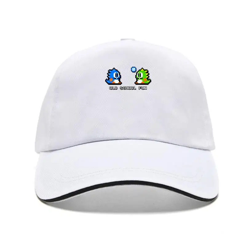 

НОВАЯ шапка для Od choo Fun Bubbe Bobbe Bub и Bob Retro ove FC Conoe Gae T Baeba cap Adjutabe Print o-образный адъемник Caieta