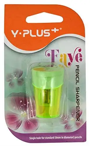 

Бренд: Y-Plus Faye, точилка для стаканчиков, Категория: точилка для карандашей
