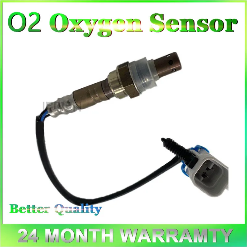 

25180902 149100-7690 Новый верхний лямбда-зонд O2, датчик кислорода, подходит для Chevrolet Cobalt RAWON Ravon R4 2016-2019 B15D2 25195380